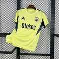 Maillot Fenerbahçe Extérieur 25/26