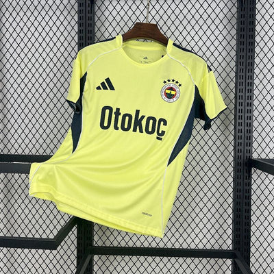 Maillot Fenerbahçe Extérieur 25/26