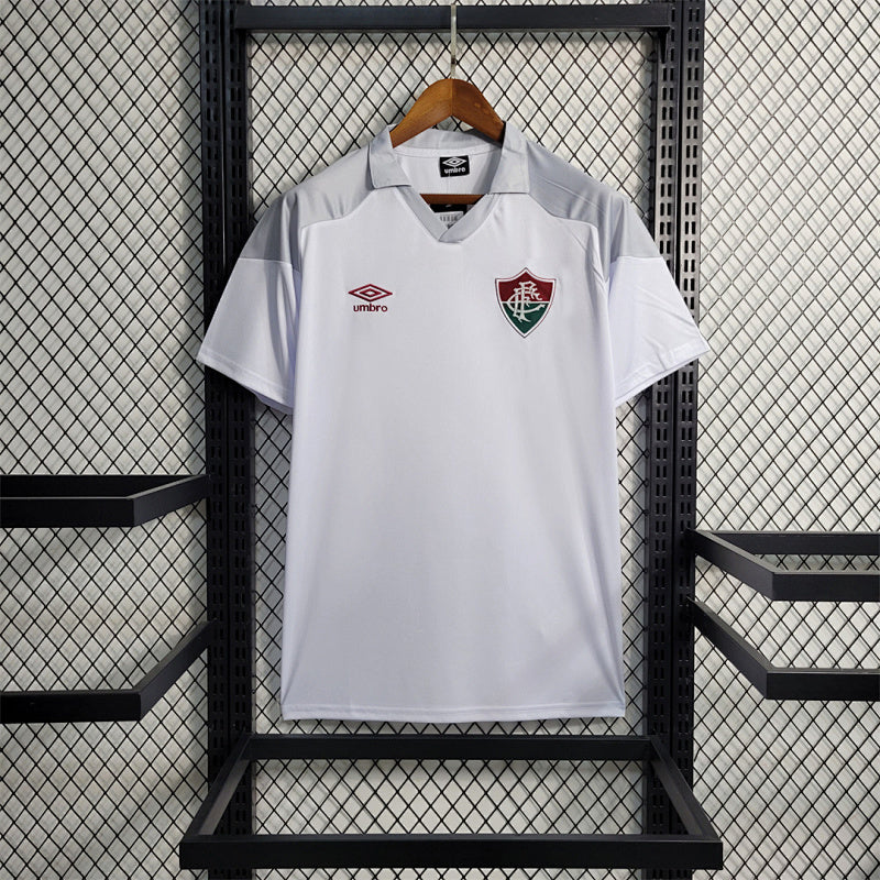 Maillot Fluminense Pre-Match 23/24