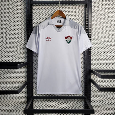 Maillot Fluminense Prématch 23/24