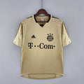 Maillot Bayern Munich Extérieur Rétro 2004/05