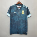 Maillot Argentine Extérieur 2020