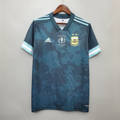 Maillot Argentine Extérieur 2020