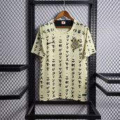 Camiseta Corinthians Visitante 22/23