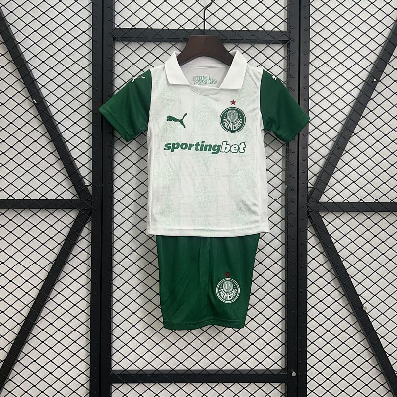 Ensemble Enfant Palmeiras Extérieur 25/26