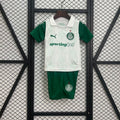 Ensemble Enfant Palmeiras Extérieur 25/26