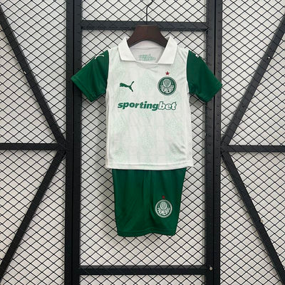 Ensemble Enfant Palmeiras Extérieur 25/26
