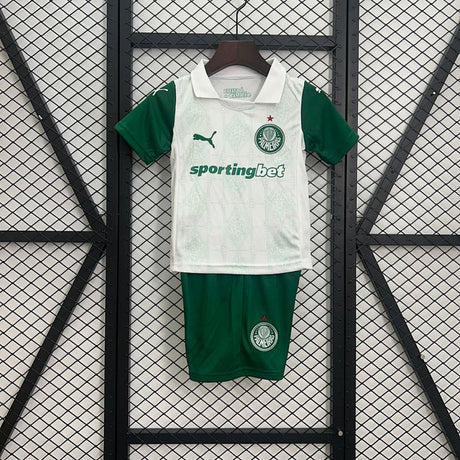 Ensemble Enfant Palmeiras Extérieur 25/26