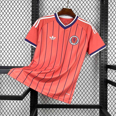 Maillot Écosse Extérieur Coupe du Monde 2026