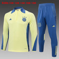 Survêtement Enfant Ajax 24/25 (2)