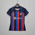 Maillot Femme FC Barcelone Domicile 22/23