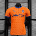 Maillot Marseille Third Player Version 24/25