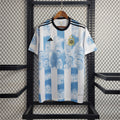 Maillot Argentina Édition spéciale 25/26
