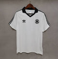 Maillot Germany Domicile Rétro 1980