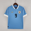 Maillot Uruguay Domicile 2022