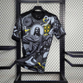 Maillot Brésil Christ Redeemer Édition spéciale 25/26