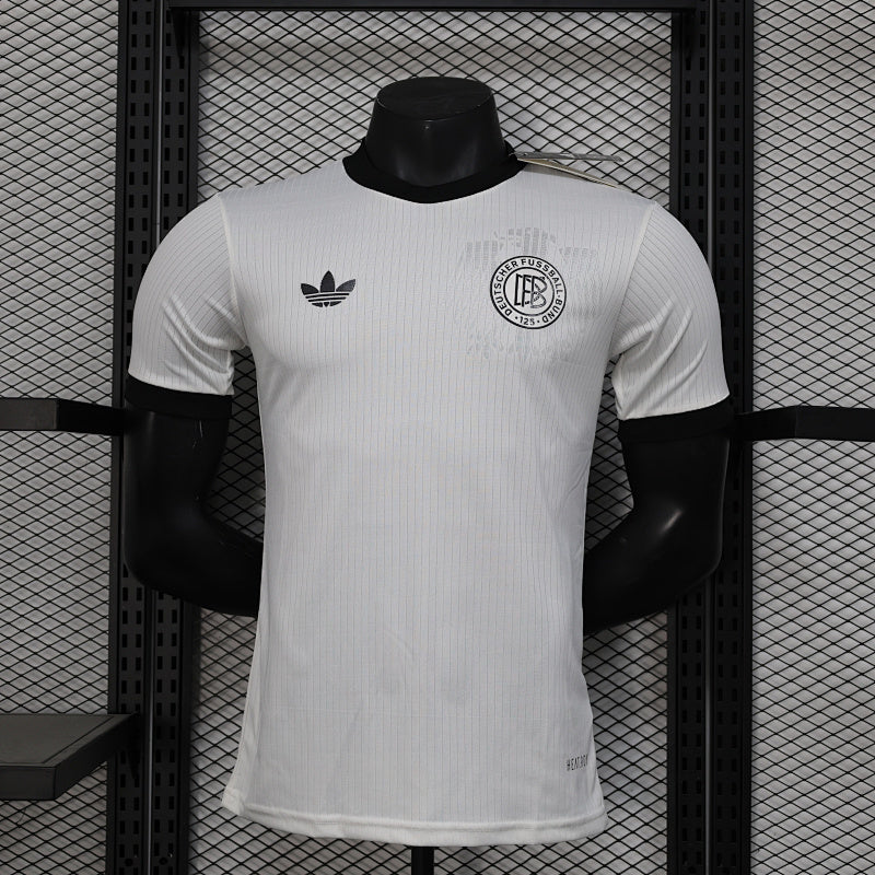 Maillot Allemagne Édition spéciale Player Version 25/26