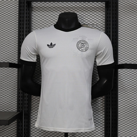 Maillot Allemagne Édition spéciale Player Version 2025