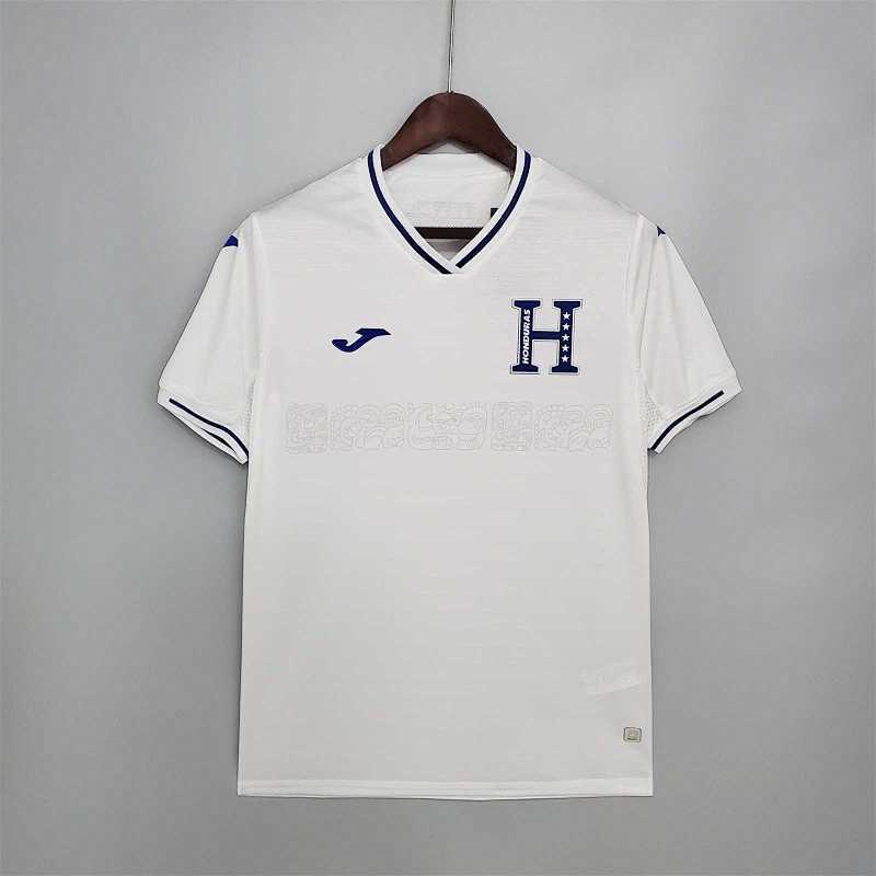 Maillot Honduras Domicile 25/26