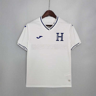Maillot Honduras Domicile 2021