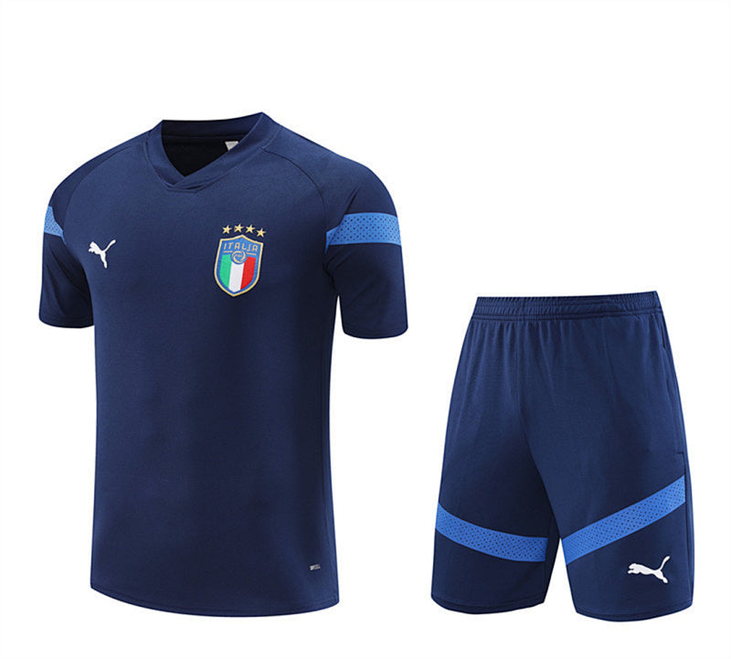 Maillot Italie Prématch 2022