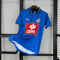 Maillot Tenerife Vintage Supply Domicile Rétro 98/99