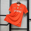 Maillot Naples Gardien 25/26