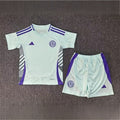 Ensemble Enfant Scotland Kid Sets Extérieur 25/26