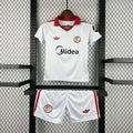Ensemble Enfant Séville FC Domicile 25/26