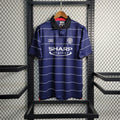 Maillot Manchester United Extérieur Rétro 1999/00