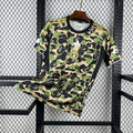 Maillot BAPE Matching 25/26