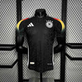 Maillot Allemagne Euro Prématch 2024