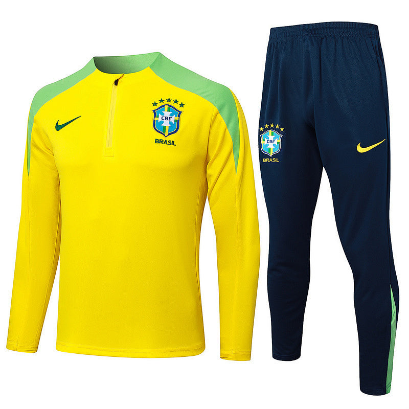 Survêtement Brésil 2024 (4)