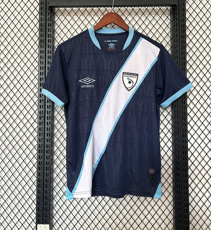 Maillot Guatemala T Extérieur 25/26