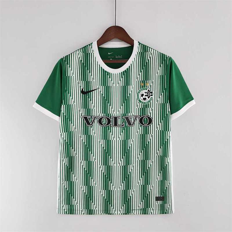 Maillot Maccabi Haifa Domicile 22/23