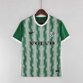 Maillot Maccabi Haifa Domicile 22/23