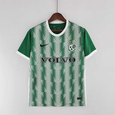 Maillot Maccabi Haifa Domicile 22/23