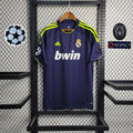 Maillot Real Madrid Extérieur Rétro 2012/13