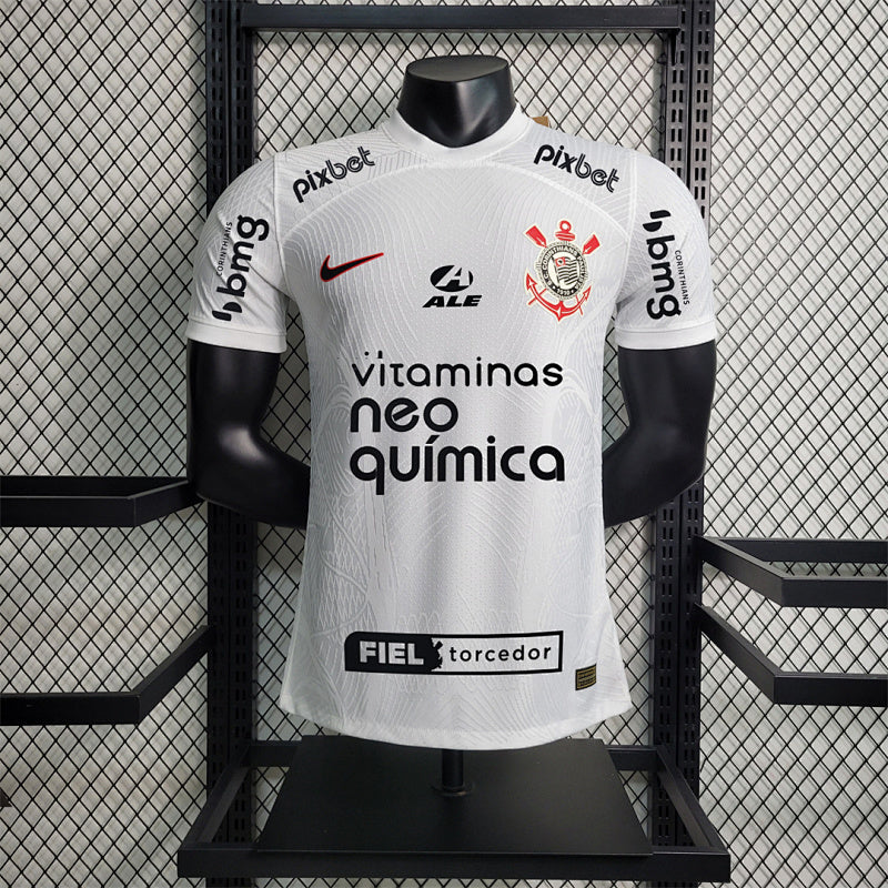 Maillot Corinthians Player Version 23/24