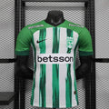 Maillot Atlético Nacional Domicile Player Version 24/25