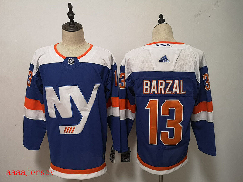 Maillot York Islanders Ice 25/26