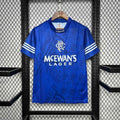 Maillot Rangers Domicile Rétro 1994/96