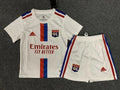 Ensemble Enfant Lyon Domicile 22/23