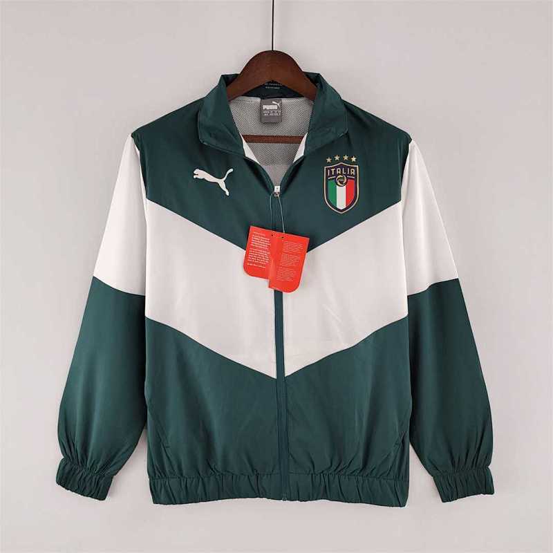 Coupe-vent Italy 25/26