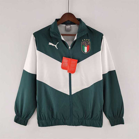 Coupe-vent Italie 2022