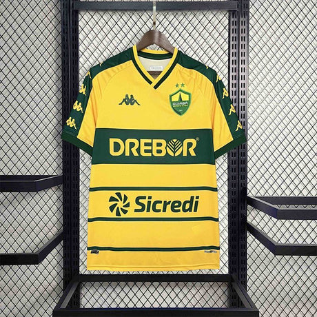 Maillot Cuiabá Domicile 24/25