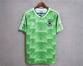 Maillot Germany Extérieur Rétro 1988