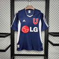 Maillot Universidad De Chile Domicile Rétro 25/26