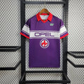 Maillot Florence Vintage Domicile Rétro 84/85