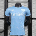 Maillot Bayer Leverkusen Third Player Version 23/24